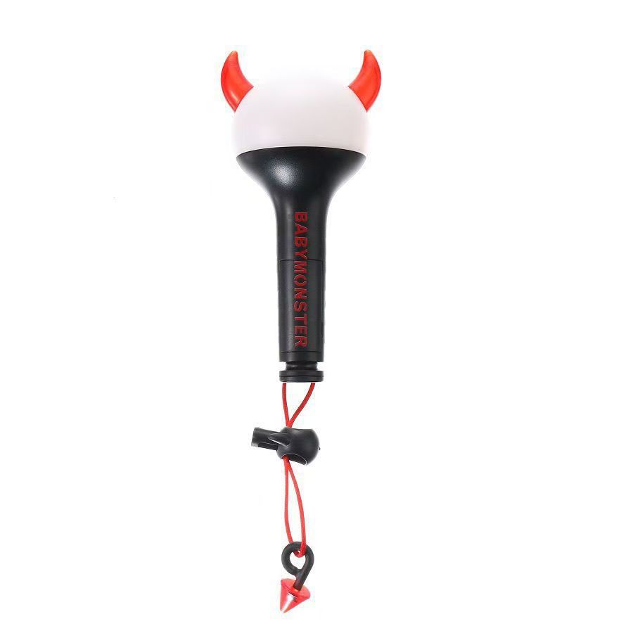 Stray Kids Kpop Official Light Stick For Monstiez Kpop Concert Lightstick Fans Support Goods Babymonster