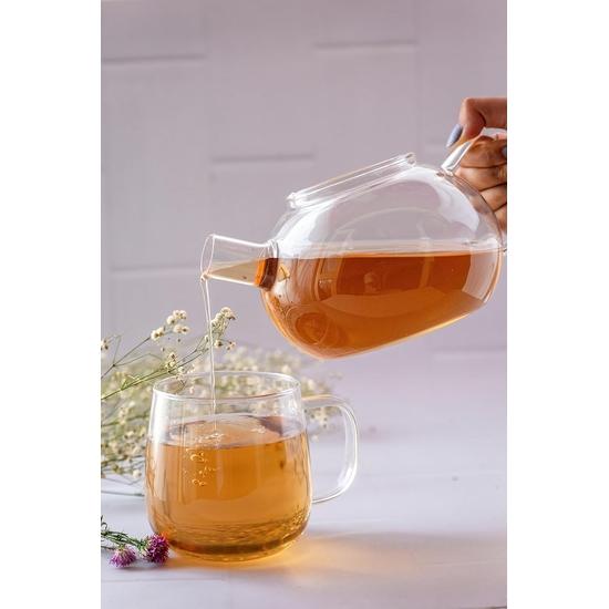 Makaibari Himalayan Spring, Special Edition First Flush Svart te 100 g Löst te Första skörden Svart te | Single Estate Löst te