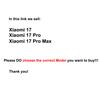 For Xiaomi 17 Pro Max Case Magsafe Luxury Slim Matte Black Translucent Frosted Lightweight Baby Skin Touch Phone Case Cover