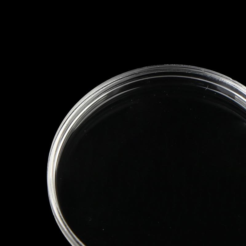 28.75Mm~32.25Mm Watch Accessories Mirror Organic Glue Cover Transparent Lens Vintage Pot Cover Acrylic Plastic Cover