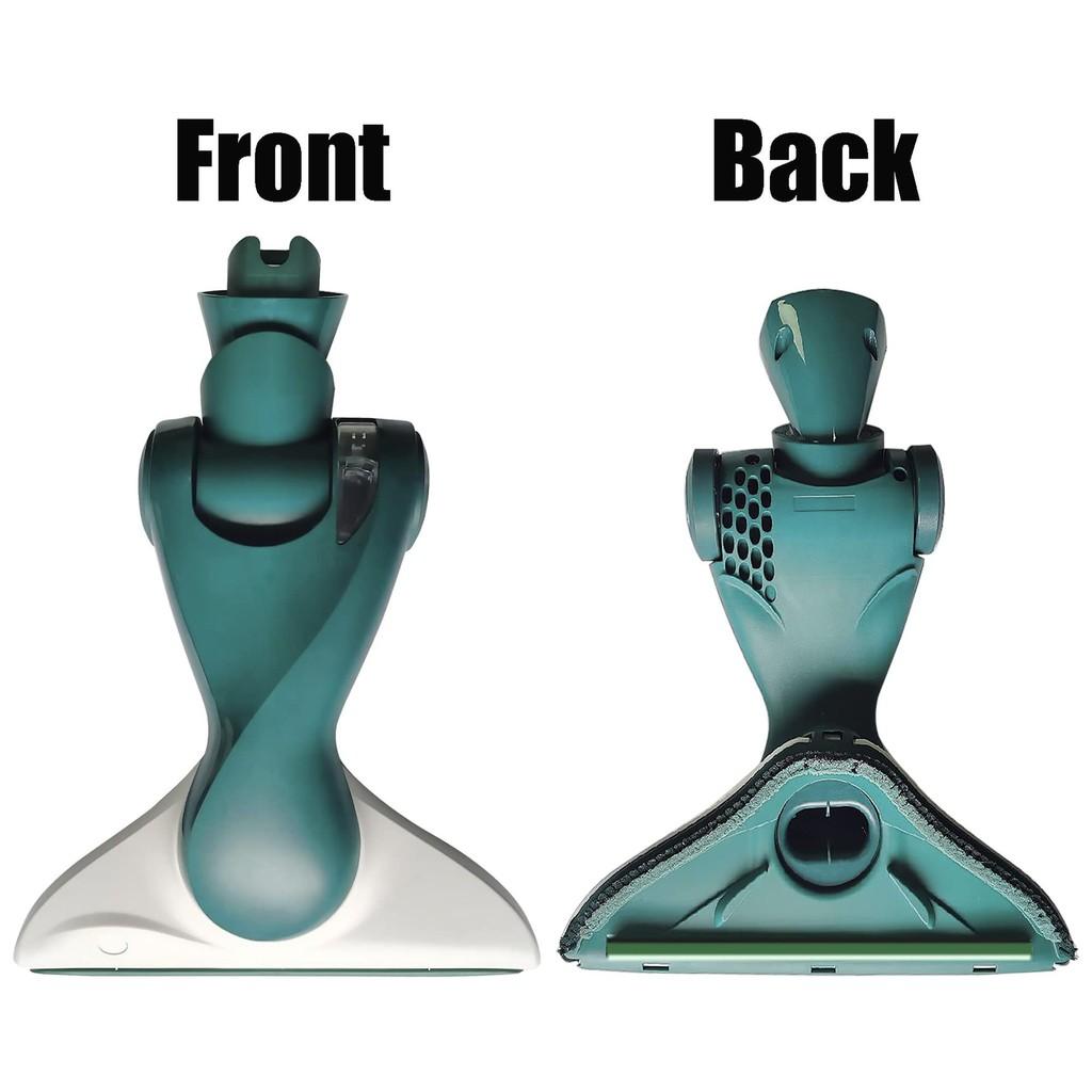 Pentru Kobold Vk135 Vk136 Vk140 Vk 130 Hd40 Perie Articulată Zonă Mare Instrument pentru Curățarea Prafului din Casă