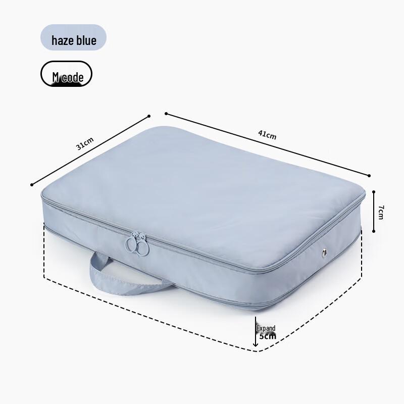 Travel Clothing Storage Bag M