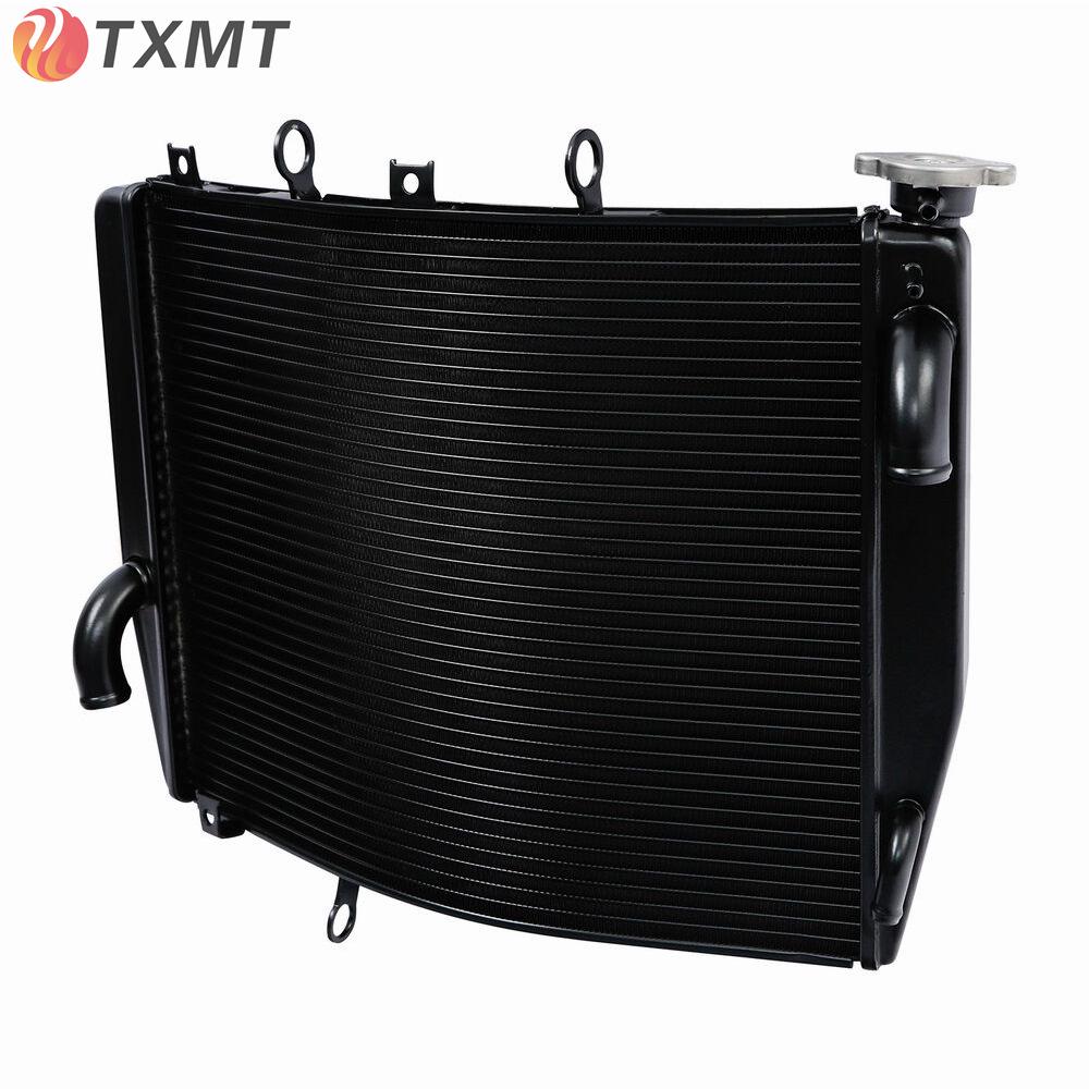 Kawasaki ZX14R ZZR1400 2006-2011 Συγκρότημα Ψυγείου