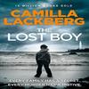 The Lost Boy by Camilla Lackberg Paperback Book 9780007419579