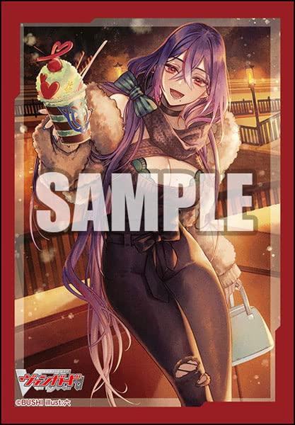 

Коллекция обложки Bushiroad Mini Vanguard Nobi Vol.599 Cardfight!! Элминия”