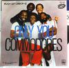 7inch Record COMMODORES  Only You  Cebu VIPX1728PROMO BLACON 1983 Japan SoulFunk Used