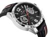 Men's watch TOMMY HILFIGER 1791473 DECKER (zf001c)
