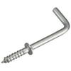 TRUSCO Stainless Steel Nails SUS30435mm 5 Pieces TYK-S35
