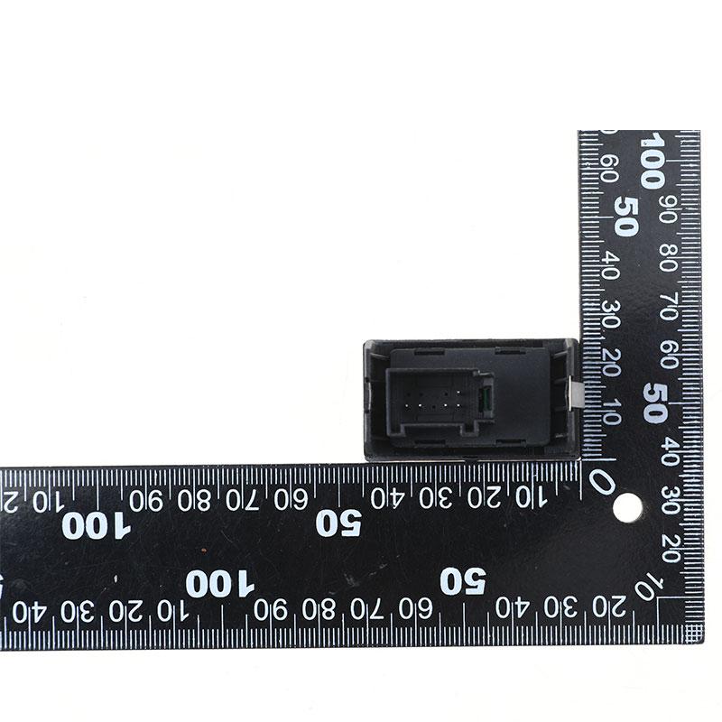 Neuer elektrischer Fensterheber-Schalter für Volkswagen Polo Classic 6K 2000-2002 6N0959855B