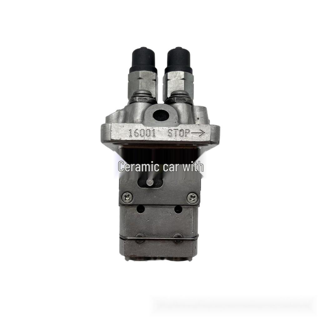 Premium Pump Head 104205-2021 for OC95 Engine