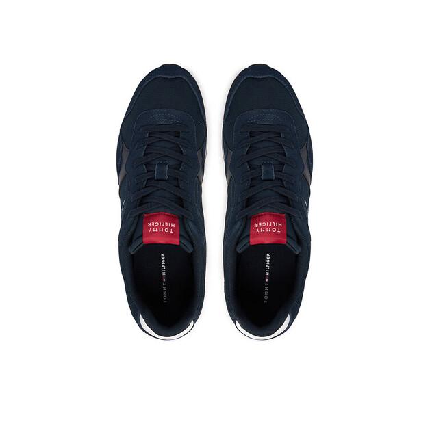 Кроссовки Tommy Hilfiger Maxlite Mix