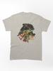 Kirby Team Boss Crash Deluxe Classic T-Shirt