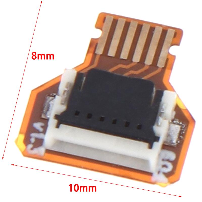 1 szt. M5Td Metalowy Kabel Konwersji Joysticka Kabel Adaptera Psv2000 Do Psv1000 Gniazdo Taśmy