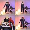 Neverness To Everness Fadia Cosplay Attire For Game Convention Costumes And Role Playing