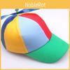 Propeller Bamboo Detachable Dragonfly Baseball Cap Sun Protection Hat Gifts