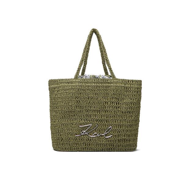 Bag KARL LAGERFELD B1W46079