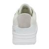Lacoste Unisex Erwachsene L001 Leder-Sneaker