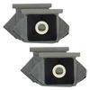 AEE4-4Pcs Adaptation Of Home Vacuum Cleaner Accessories Dust Bag Garbage Bag Cloth Bag ZW1200-2ZW1200-203ZW1200-211
