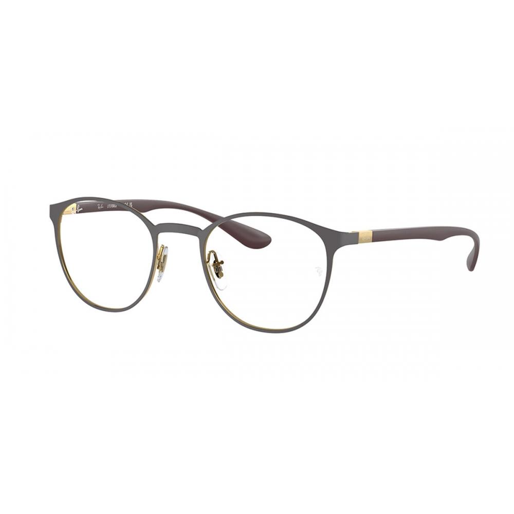 Ray Ban Rx6355 Asian Fit 3158 Unisex Eyeglasses