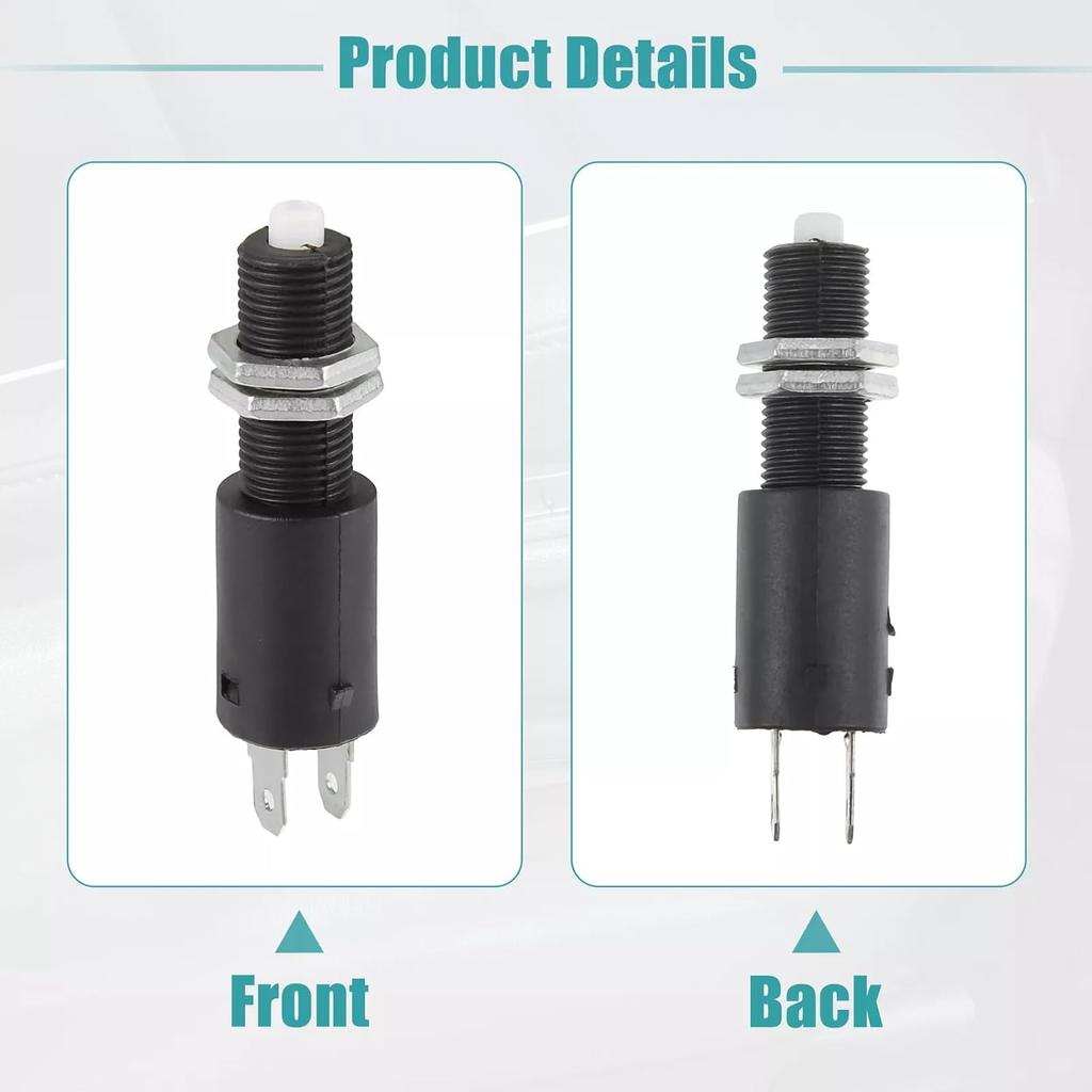 New Brake Light Switch 1362835 For Buick Chevrolet Dodge Ford GMC Oldsmobile Pontiac Stop Light Switch SLS-66