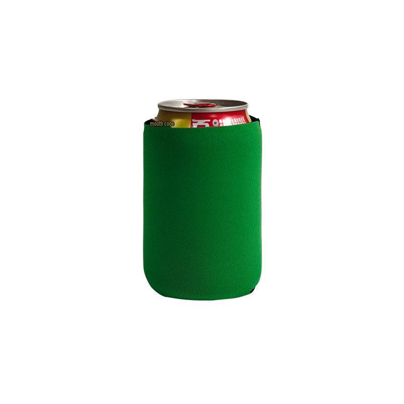 Neoprene Insulated Diving Sleeve for 12oz Cans and Coke Cups