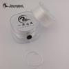 Flat Elastic Cord for Beading: Ideal for Stringing Beads, Wenwan, Crystal, and Pearl Bracelets
