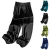 Women Winter Soild Color Pants Full Length Long Trousers Sports Pants