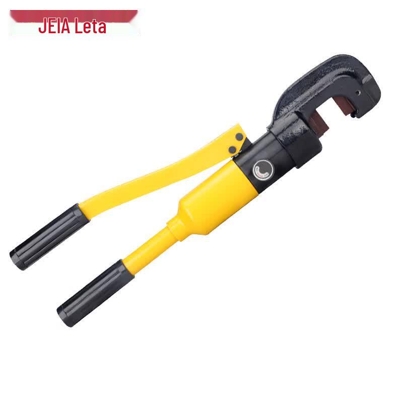 LETA Hydraulic Rebar Cutter