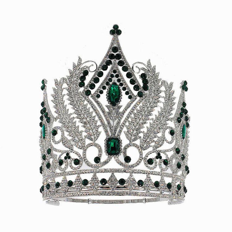Qushine Jauna Liela Auguma Miss Pasaules