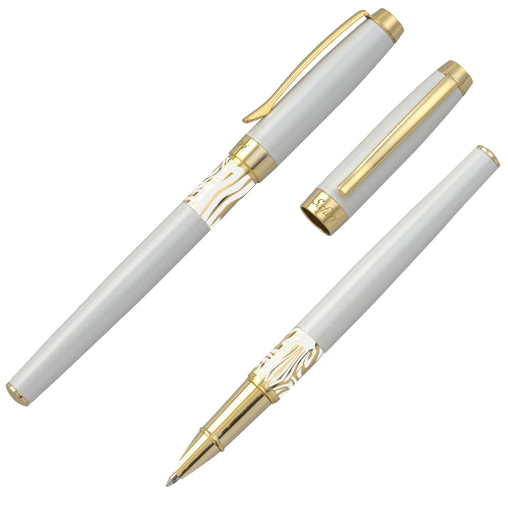 

IWI Ballpoint Pen Safari Zebra Water-based 0.6 IWI-9S530RP-99G