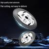 Deli Woodworking Alloy Steel Circular Saw Blade