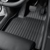 Tesla Model Y/6-Seater Full Coverage TPE Floor Mats for Interior Modification