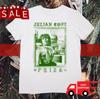 Julian Cope Frieds Poster T Shirt Classic White Unisex S-5XL CS347