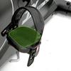 Junxia JX-7059 Luxury Upright Exercise Bike