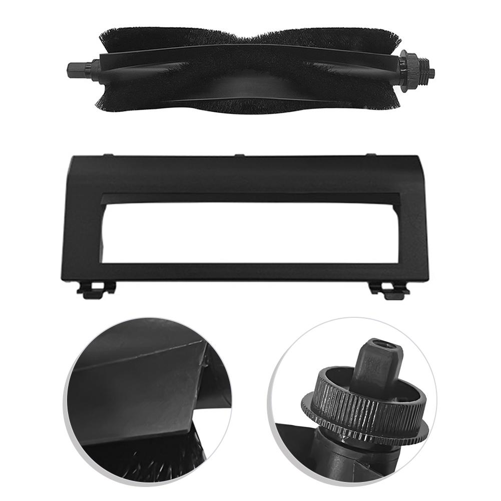 Dirt Removal Main Brush Replacement Guard Robot Vacuum Cleaner Brush Brush Guard