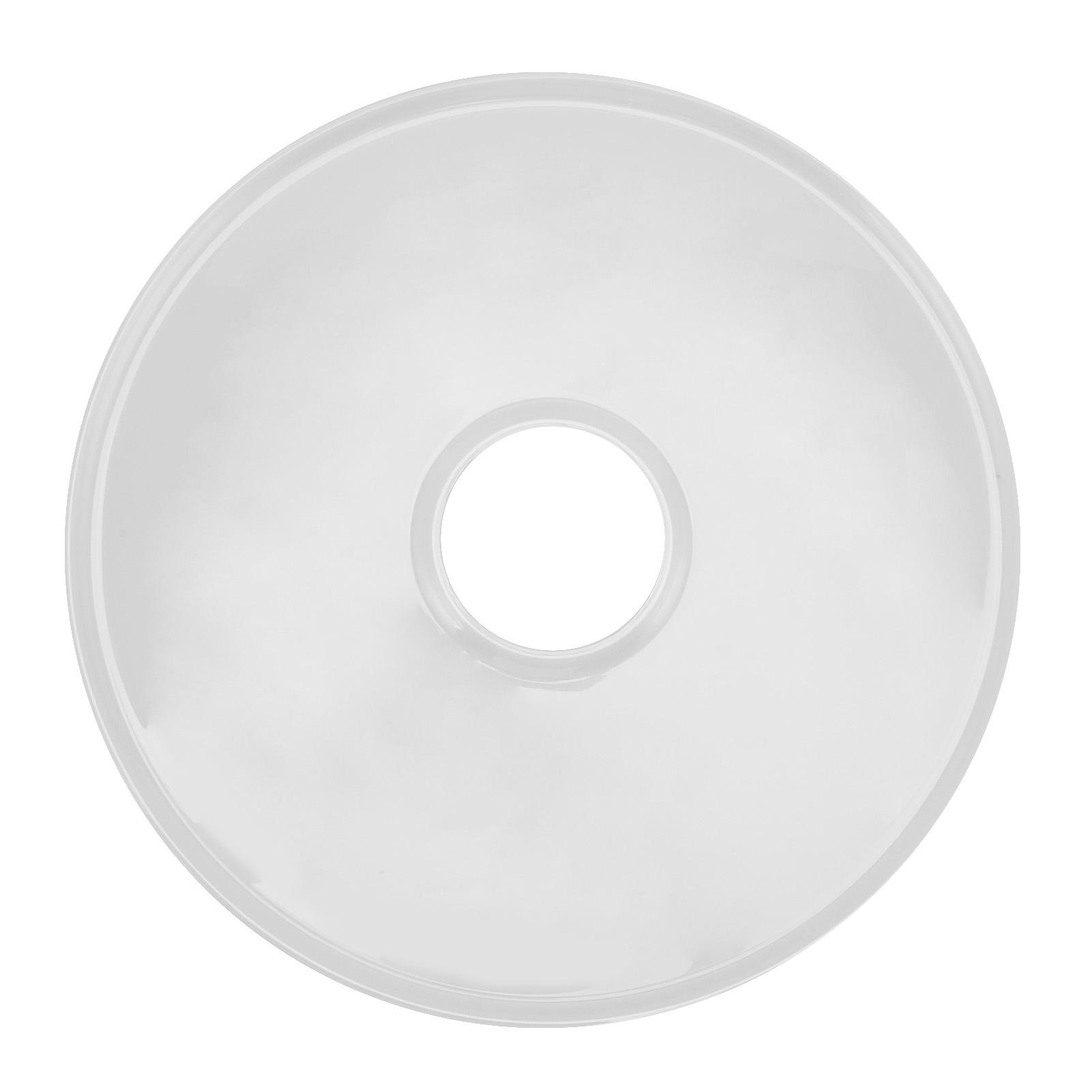 Matdehydrator Vattenbricka Silikon Läcksäker Dehydratorark för Nesco för FD660 Frukttorkning ren