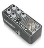 Mooer Micro Preamp 008 Preamp Guitar Effector