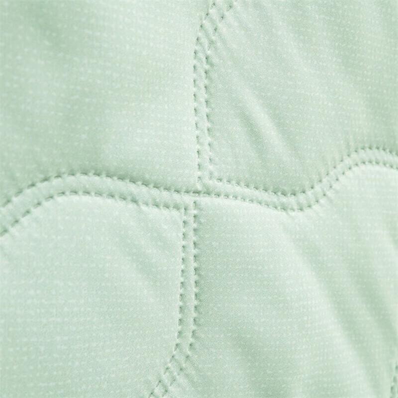 

Mercury Home Textiles Overflowing Fragrance Floral Summer Quilt