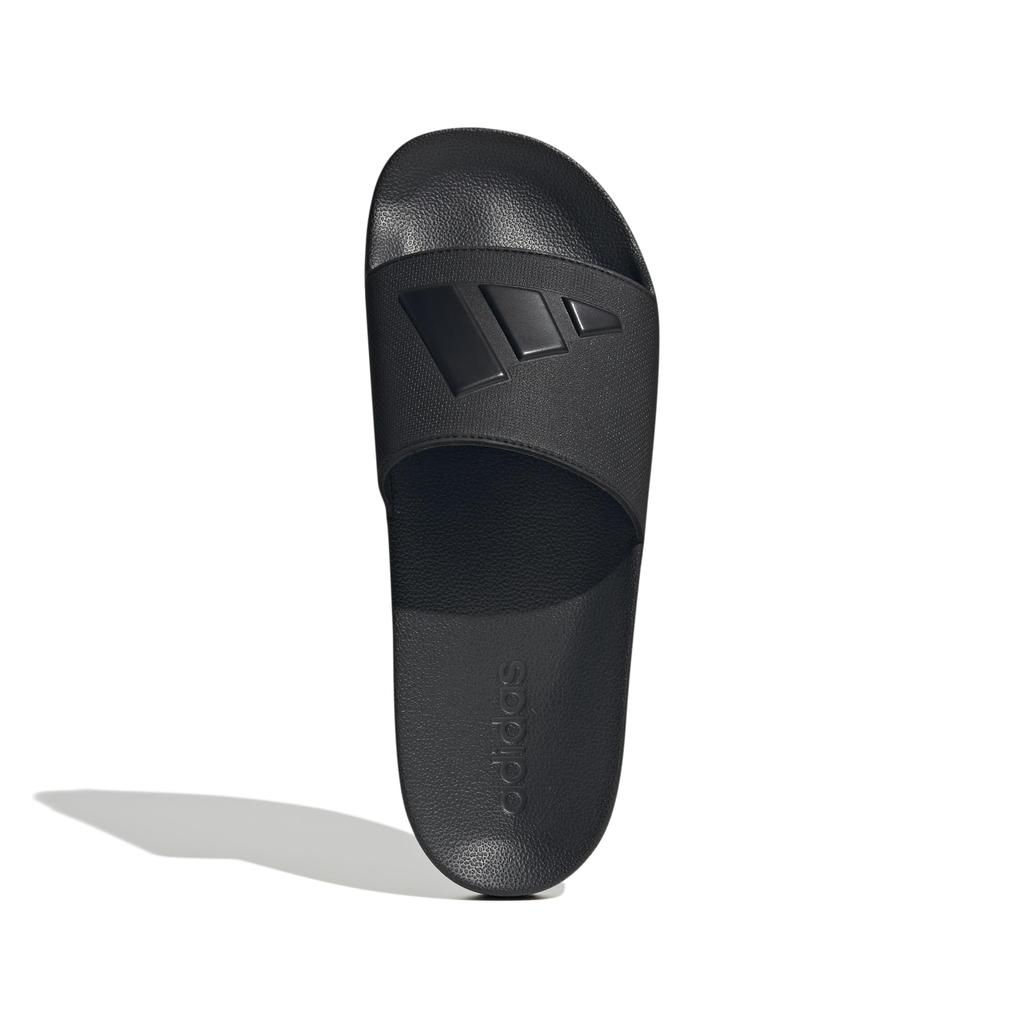 Adidas Adilette Shower Sports Core Black Size Sandals, Unisex, Adult, OMS96, (JS2039), 28.5cm