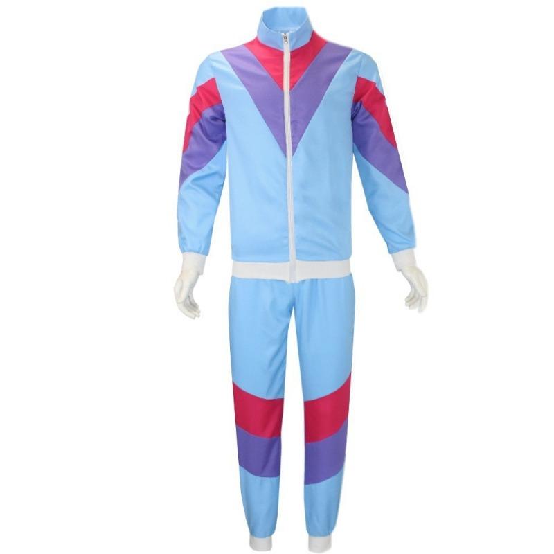 Halloween costumes carnival disco retro sports hot dance costumes stage performance