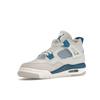 Air Jordan 4 Retro Military Blue GS HF4281-141