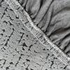 New Four Season Universal Elastic Sofa Cover All Inclusive One Line Anti Cat Scratch Straight Sofa Cushion Cloth Towel