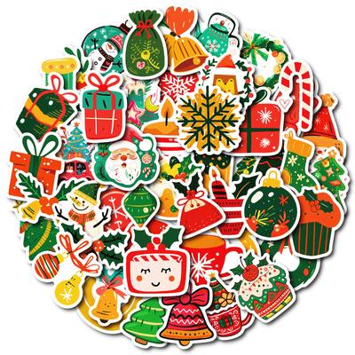 Hobbys und Kreativität – Mehrzweck-Aufkleber & -Sticker