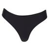 Womens/Ladies Mid Rise Bikini Bottoms