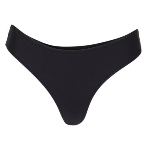 Brave Soul Womens/Ladies Mid Rise Bikini Bottoms