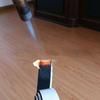 Sealing Strip 2.5CM*2.5M*3MM BBQ Accessories Fire Seal