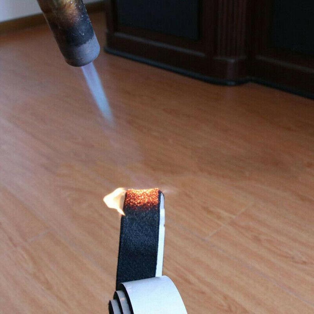 Sealing Strip 2.5CM*2.5M*3MM BBQ Accessories Fire Seal