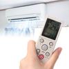 Telecomanda de înlocuire Controler Aer Condiționat A/C pentru AUX YKR-F/09E YKR-F/001 YKR-F/006 YKR-F/09 YKR-F001