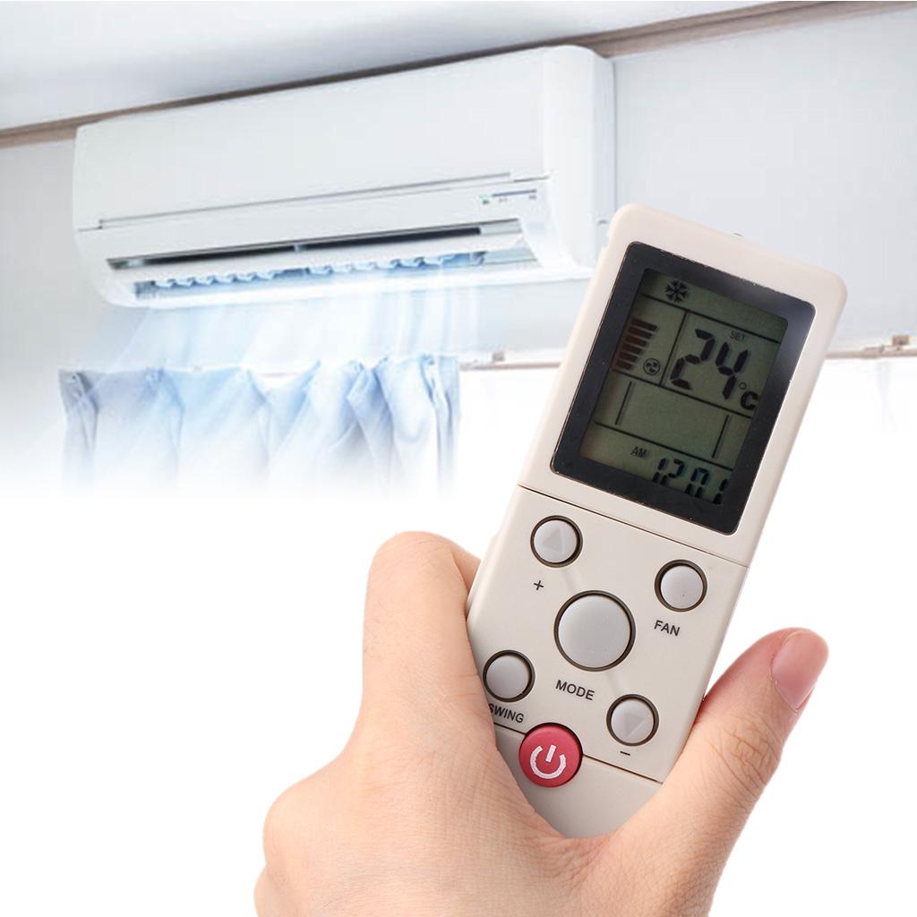 Telecomanda de înlocuire Controler Aer Condiționat A/C pentru AUX YKR-F/09E YKR-F/001 YKR-F/006 YKR-F/09 YKR-F001
