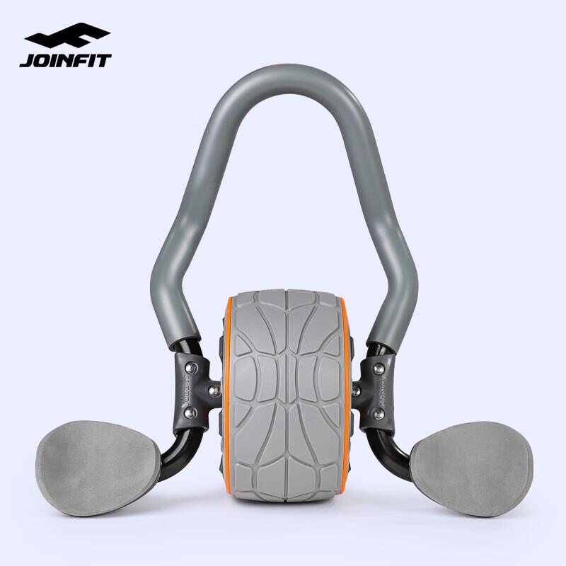 JOINFIT Ab Wheel Abdominal Trainer